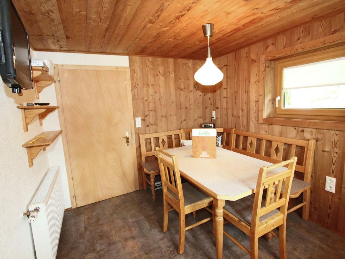 Apartment With View Of Schruns Exteriér fotografie